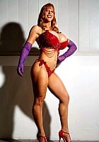 Gwendolyn Volmer